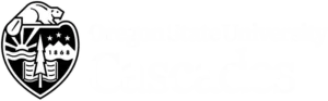 OSU Cascades logo